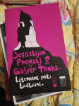 Literarne poti Ljubljane Sebastijan Pregelj