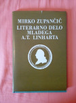 Literarno delo mladega A. T. Linharta (Mirko Zupančič)