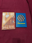 Literatura in Pogled