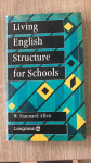 Living English Structure for Schools