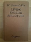 Living English structure-W.Stannard Allen Ptt častim :)