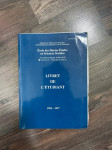 Livret de L'etudiant - Ecole des Hautes Etudes en Sciences Sociales