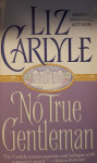 Liz Carlyle, v angleščini / in English – več knjig