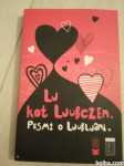 LJ kot ljubezen