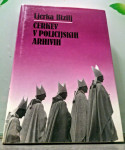 Ljerka Bizelj- Cerkev v policijskih arhivih -1991. Poštnina vključena.