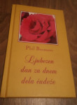Ljubezen dan za dnem dela čudeže - Bosmans