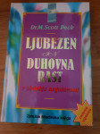 LJUBEZEN IN DUHOVNA RAST DR.M.SCOTT PECK