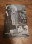 Ljubezen in izgnanstvo - Singer