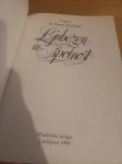 Ljubezen in spolnost