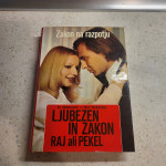 Ljubezen in zakon - Raj ali pekel