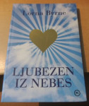 LJUBEZEN IZ NEBES LORNA BYRNE