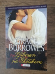 LJUBEZEN NA ŠKOTSKEM - Grace Burrowes
