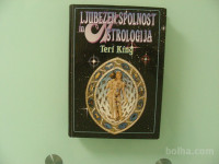 Ljubezen spolnost in astrologija