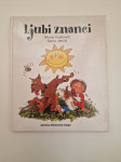 LJUBI ZNANCI