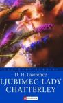 Ljubimec lady Chatterley - D. H. Lawrence