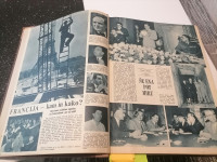 knjigo pavliha in tovariš