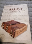 ARHIVI ZAKLADNICA SPOMINA