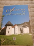 SAMOSTANI NA SLOVENSKEM