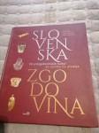 SLOVENSKA ZGODOVINA