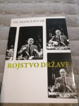 ROJSTVO DRŽAVE