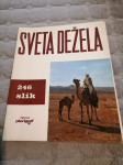 SVETA DEŽELA 246 SLIK