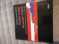 VROČE SLEDI HLADNE VOJNE