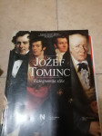 JOŽE TOMINC FIZIOGNOMIJA SLIKE
