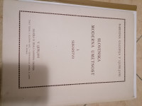 SLOV-MODERNA UMETNOST SLIKARSTVO