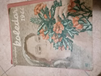 slovenčev koledar 1944