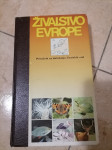 ŽIVALSTVO EUROPE