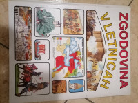 zgodovina v letnicah