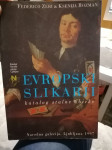 EVROPSKI SLIKARJI