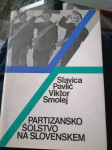 partizansko šolstvo na slovenskem