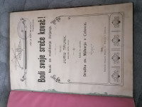 bodi svoje sreče kovač