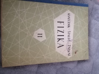 FIZIKA II