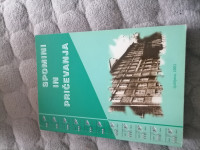 SPOMINI IN PRIČEVANJA