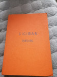 VEZANI CICIBANI