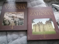 skrivnosti vzhoda in zahoda
