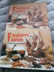 V KRALJESTVU ZAČIMB