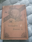 tavčarjeve povesti 2