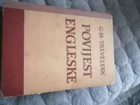 POVJEST ENGLESKE