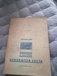 gospodarska in politična geografija