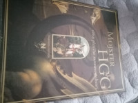 MOJSTR HGG SLIKAR PLASTIČNE MONUMENTALNOSTI