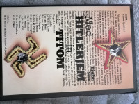 MED HITLERJEM IN TITOM