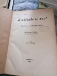 ŽIVLJENJE IN SVET