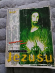 zarota proti jezusu
