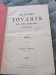 UČITELJSKI TOVARIŠ 1894