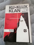 KUKLUX KNJIGO