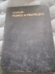 STAREJŠE PESNICE IN PISATELJICE