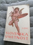 SLOVENSKA UMETNOST